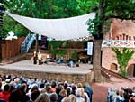 Sommerspezial auf der Klingenburg