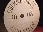 M&uuml;hlstein 2008