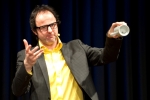 Vince Ebert "Freiheit ist alles"