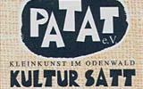 Kleinkunst im Odenwald PATAT e.V.
