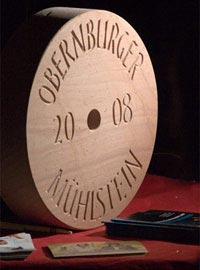 Obernburger M�hlstein