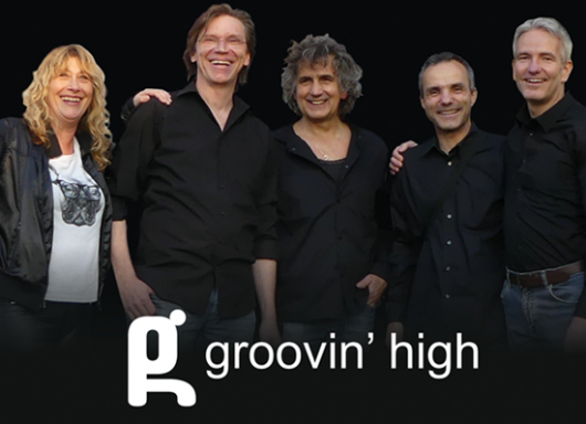 GROOVIN` HIGH