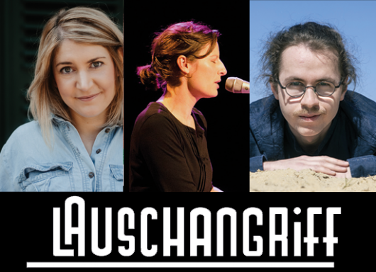 LAUSCHANGRIFF