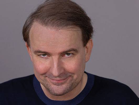 DAVID LEUKERT