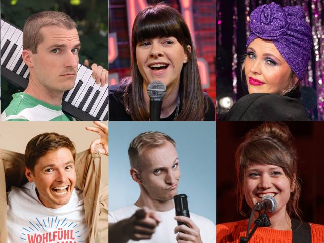 WETTBEWERB um den Obernburger Mühlstein